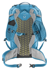 Рюкзак Deuter Speed Lite 25 Ink-Wave - 2