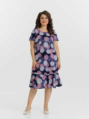 4702 Платье женское