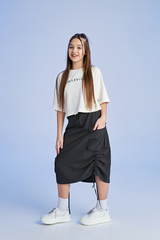 Юбка д/д DELORAS 22553