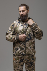 Летний костюм для охоты, рыбалки, туризм Remington Alabama Professional South Forest на remingtonn.ru