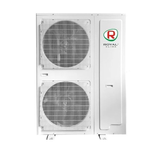 Сплит-система канального типа Royal Clima CO-D 96HNHI/CO-E 96HNHI Competenza HP Inverter