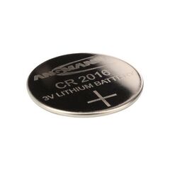 Батарейка CR 2016 ANSMANN 3V (Premium)