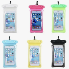 Чехол для телефона водонепрониц