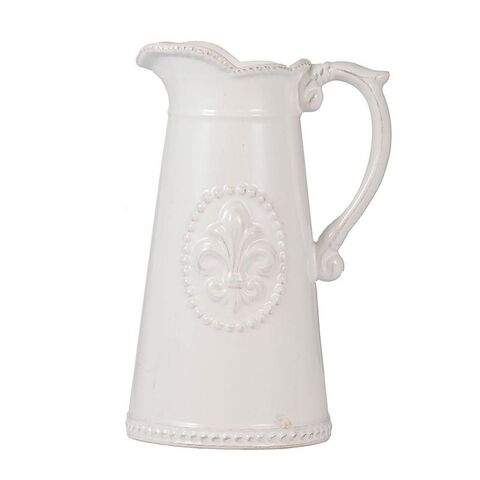 Молочники, кувшины