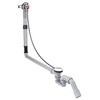 Слив-перелив с наполнением Hansgrohe Exafill S 58116180