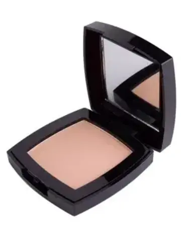 LavelleCollection пудра PD-14 тон 03 бежевый, компактная матирующая SPF-15