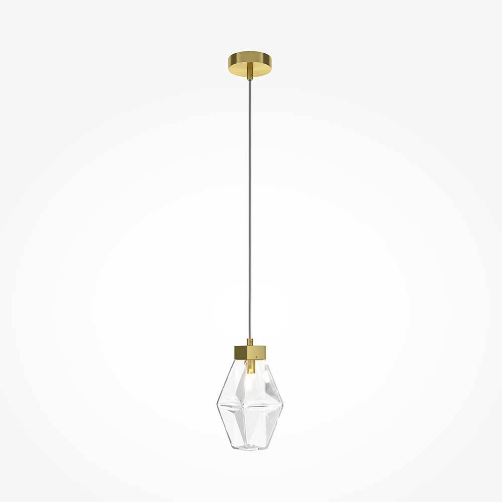 Подвесной светильник Maytoni Coctail time MOD325PL-01G