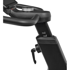 Велотренажер вертикальный для дома Titanium H300 Ei