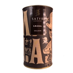 Satyr - Platinum Санта Муэрте S.M.E.N.A., 100 гр (м)