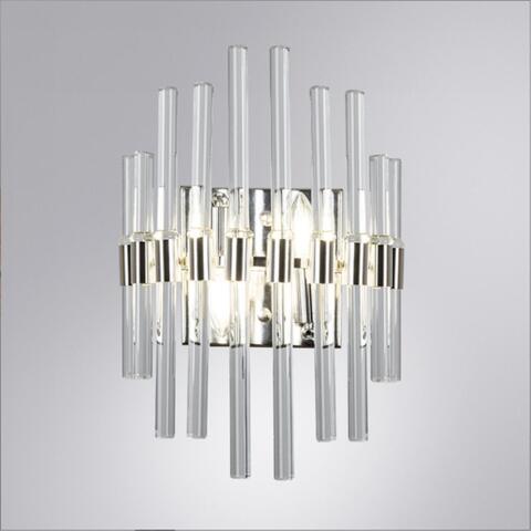 Настенный светильник Arte Lamp MATILDA A1064AP-2CC