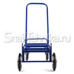 Тележка дворника поворотная ТД 430250.2 520200.2