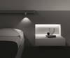 Трековый светильник Maytoni Alfa TR122-4-7W-DS-W