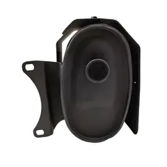 Глушитель DDE G650/750/E/EA (917-422-098)