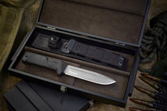 Подарочный набор: Dominus PGK TacWash и шкатулка 80 лет Великой Победы