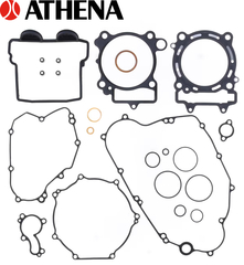 прокладки двигателя Kawasaki KX 450F '10-15