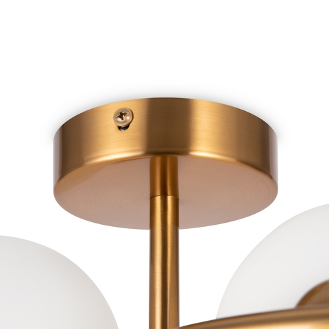 Настенный светильник Freya Harmonie FR5124WL-02BS