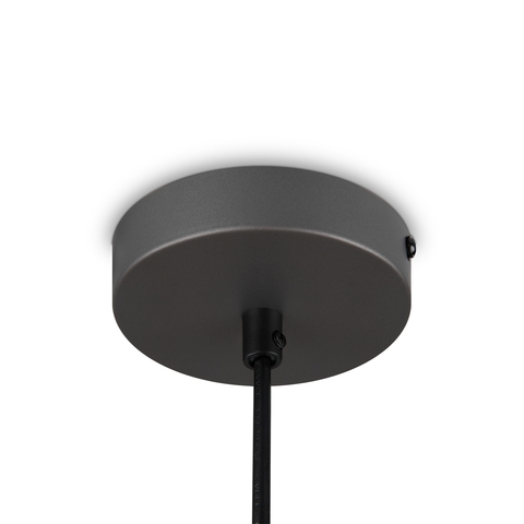 Подвесной светильник Freya Moth FR5392PL-01GR