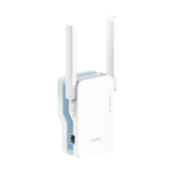 Cudy - Усилитель сигнала Wi-Fi AC1200 с поддержкой Mesh RE1200