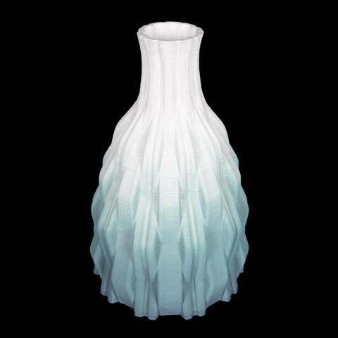 Декоративная ваза Loft It Mediterraneo 10262V/S