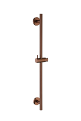 Boheme 420-BRB Душевая штанга Uno  BRUSHED BRONZE фото