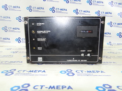 Преобразователь частоты Leybold Heraeus Turbotronik NT 150/360