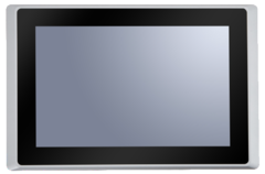 Промышленный панельный компьютер PROMPOWER PIC-I51235U-101-C