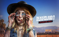 Dead Island 2 - Expansion Pass (для ПК, цифровой код доступа)