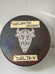 Мыло declaration grooming Delta V Milksteak Base