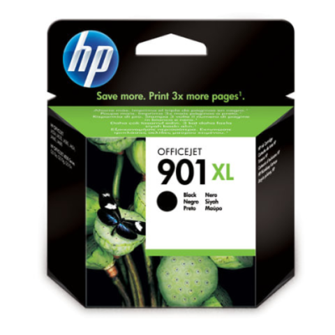 HP CC654AE №901XL