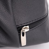 Сумка Саломея 852 гладкий черный