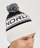 Шапка Nordski Blizzard Black/White