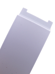 Дуга к наушникам Beats Studio 3.0, Studio Wireless (Белый-матовый, золотые буквы)