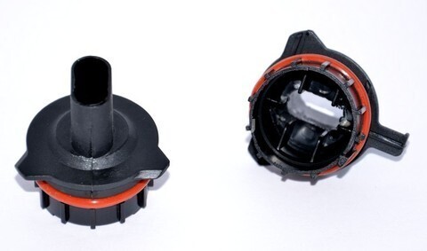 Адаптер Viper для BMW E39-1/520/530/E60/728 H-7