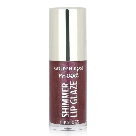 Golden Rose Блеск MOOD SHIMMER LIP GLAZE LIPGLOSS  тон 254