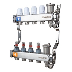 Valtec VTc.579.EMNX.0609 коллектор 1
