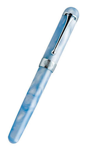 Ручка перьевая Aurora Alpha (AU-H11/CAM)