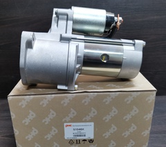 СТАРТЕР STAREX 98-, PORTER, TERRACAN, GALLOPER,  PHC VALEO 3610042050/S1046 2,2кВт 10зуб