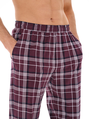 007 Брюки мужские