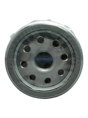 Фильтр масляный JUST DRIVE (аналог MANN W71295)