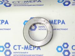 Калибр-кольцо 3М45х1,5 кл.3 ПР