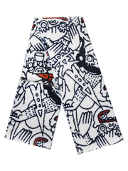 Накладка под дугу SteelSeries Arctis 3, 5