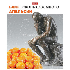 Тетрадь А5 96л клетка 