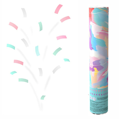 Пневмохлопушка, 30 см, 