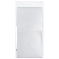 Коробка самосборная одиночная Куб, 21*21*21 см, Серебро металлик, с лентой, 1 шт.