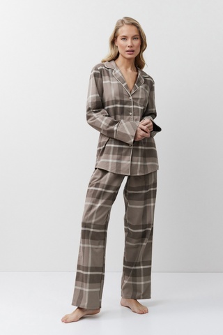 Пижама женская со штанами ARUELLE ELODY