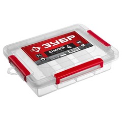 ЗУБР ЕНИСЕЙ-4, 252 х 176 х 58 мм (10