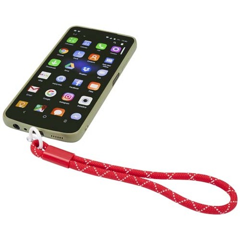 Arich браслет для смартфона из переработанной пластмассы