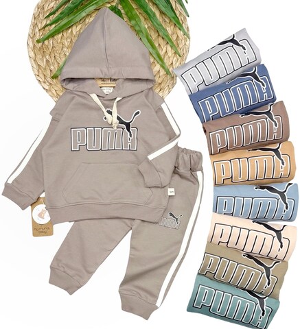 Костюм 9/24 мес.