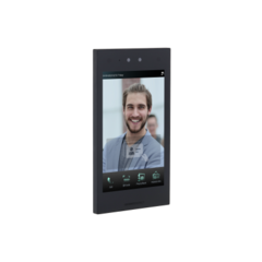 Многоабонентские IP вызывные панели