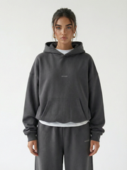 Худи CLOUD зима